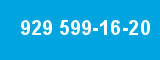 929 599-16-20